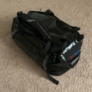 Patagonia 60L Duffle Bag